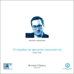 MicheleCampanella RevistaClasica