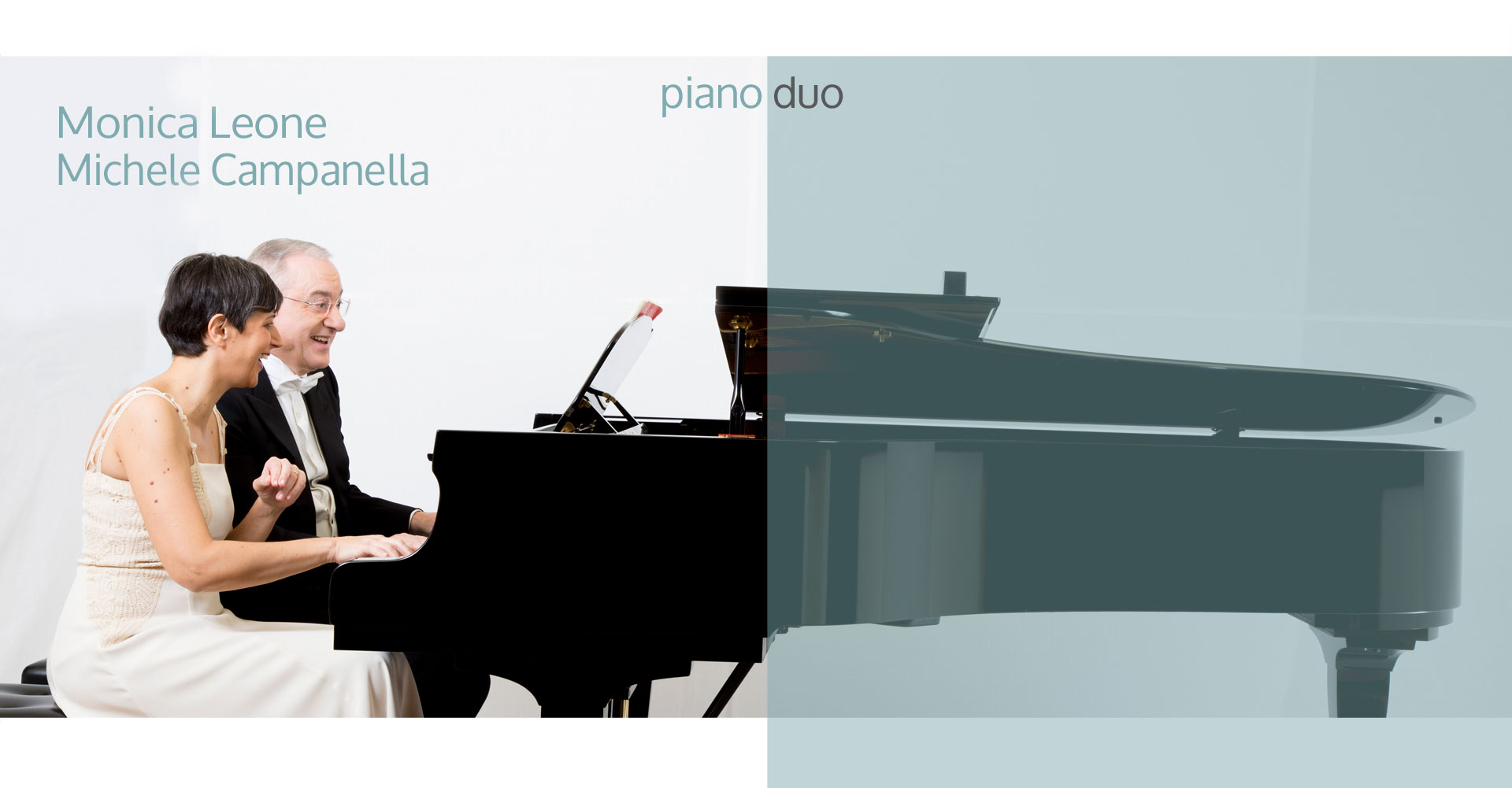 piano duo